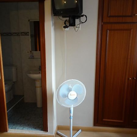 Hostal La Redonda Grenada Zewnętrze zdjęcie