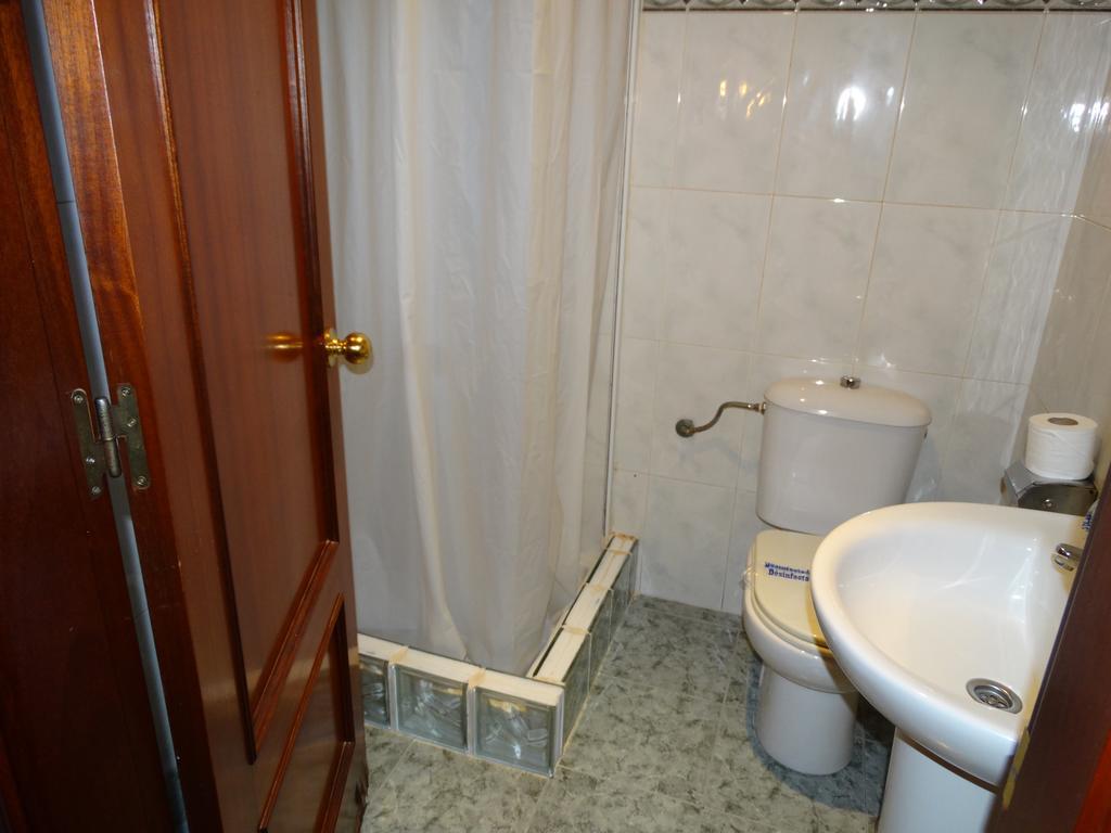 Hostal La Redonda Grenada Zewnętrze zdjęcie