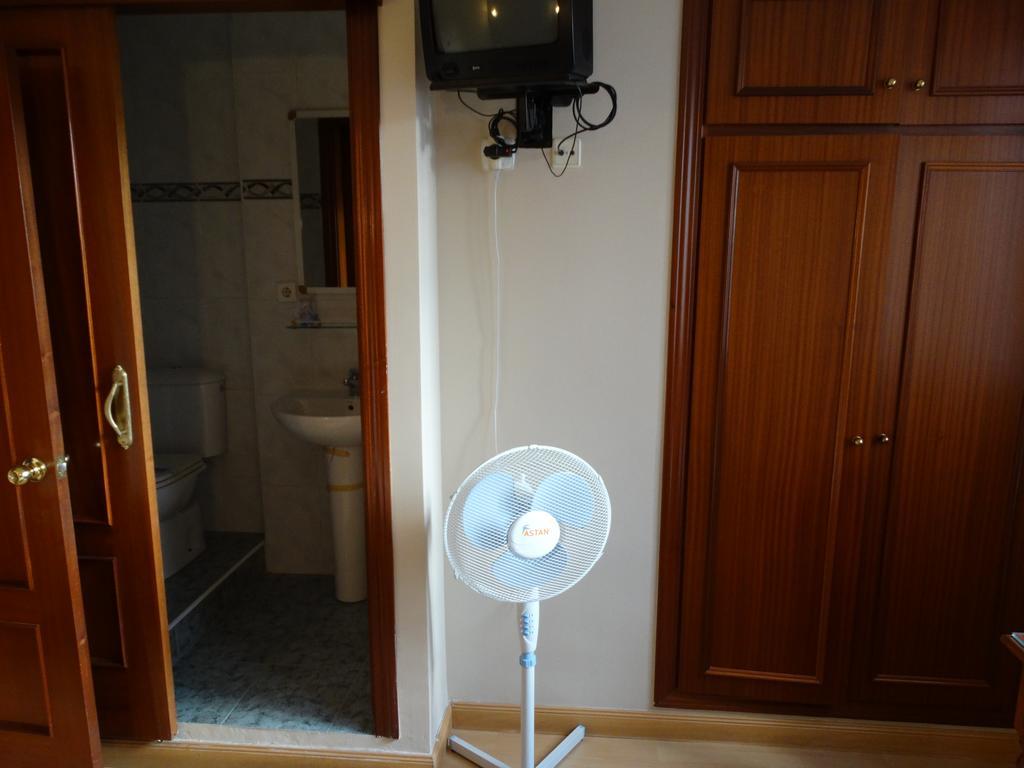 Hostal La Redonda Grenada Zewnętrze zdjęcie