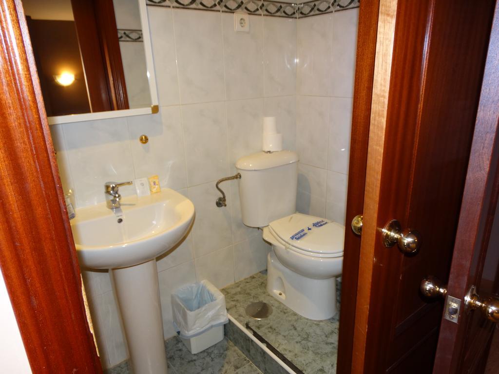 Hostal La Redonda Grenada Zewnętrze zdjęcie