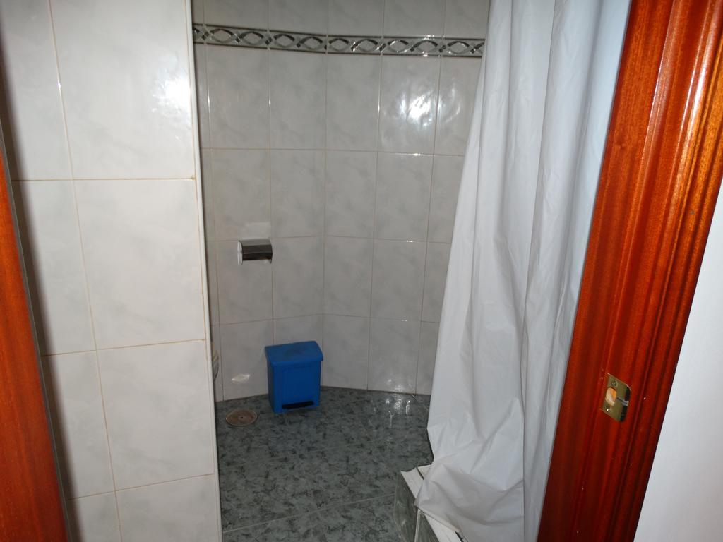 Hostal La Redonda Grenada Zewnętrze zdjęcie