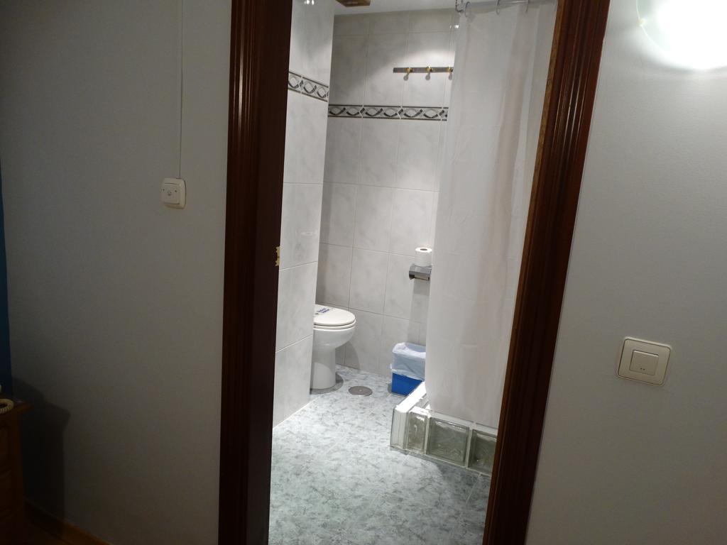 Hostal La Redonda Grenada Zewnętrze zdjęcie