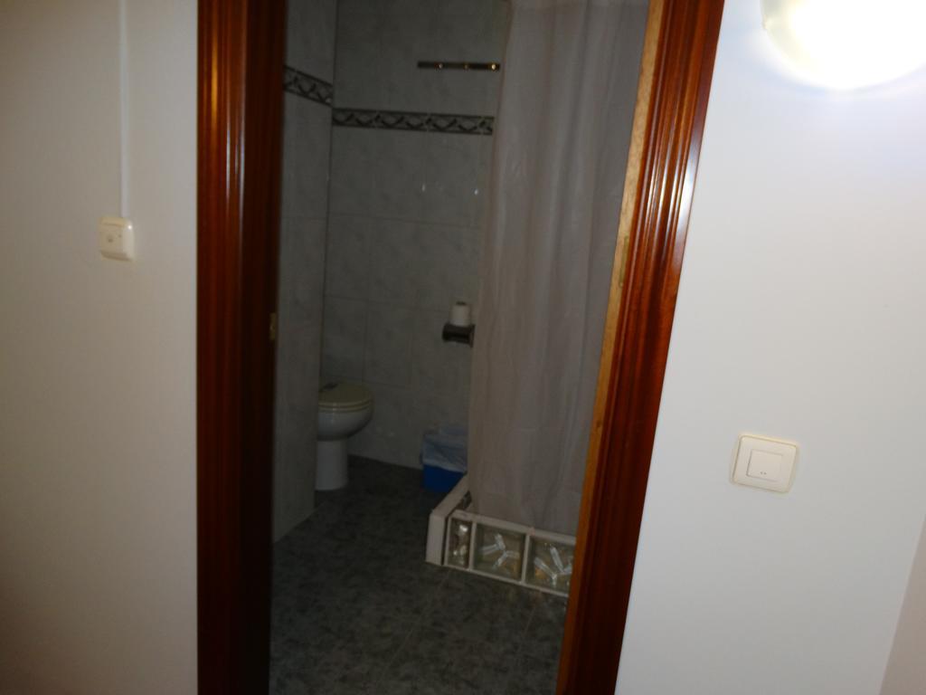 Hostal La Redonda Grenada Zewnętrze zdjęcie