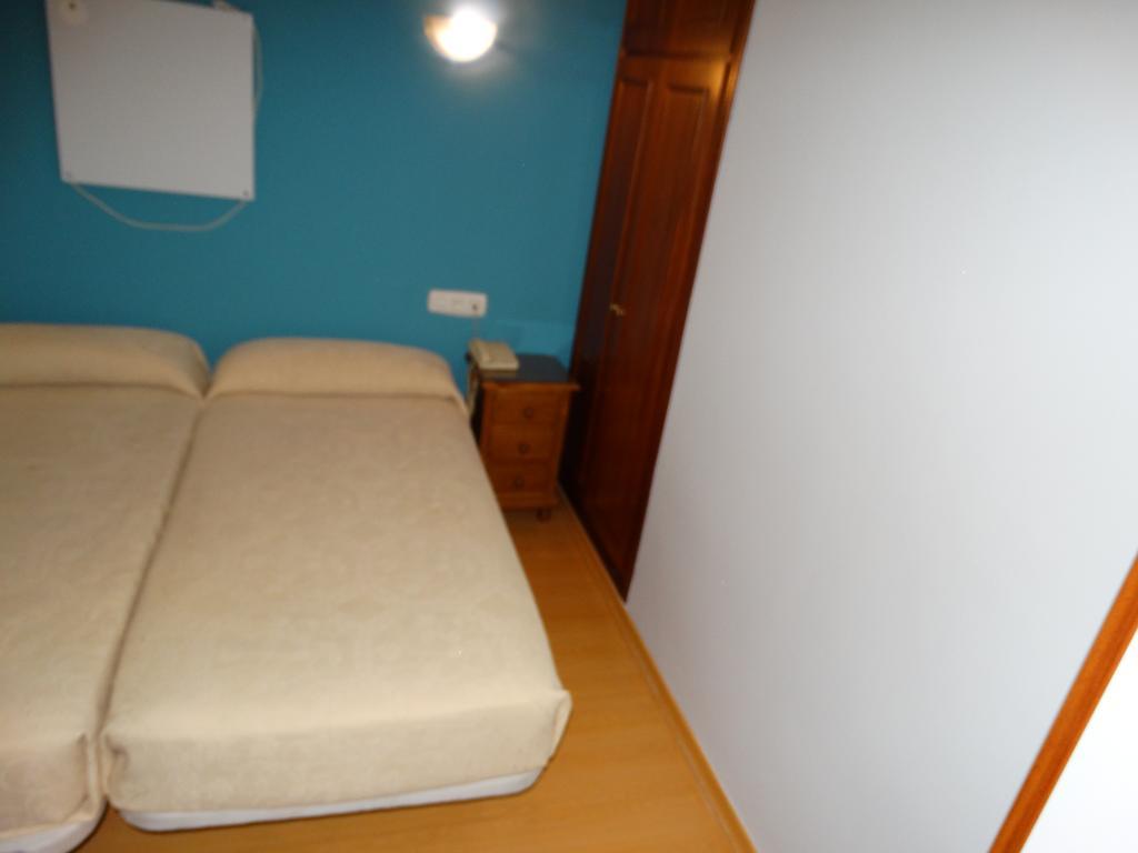 Hostal La Redonda Grenada Zewnętrze zdjęcie