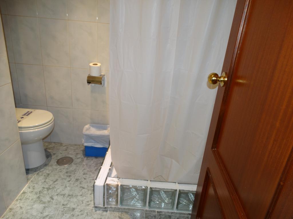 Hostal La Redonda Grenada Zewnętrze zdjęcie
