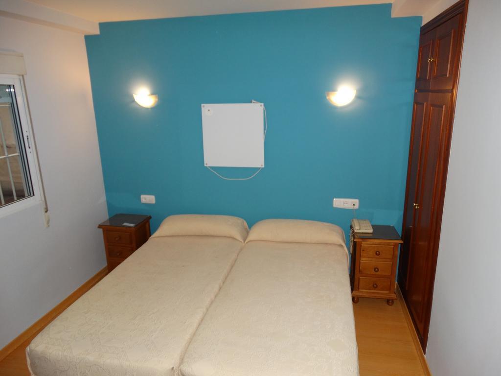 Hostal La Redonda Grenada Zewnętrze zdjęcie