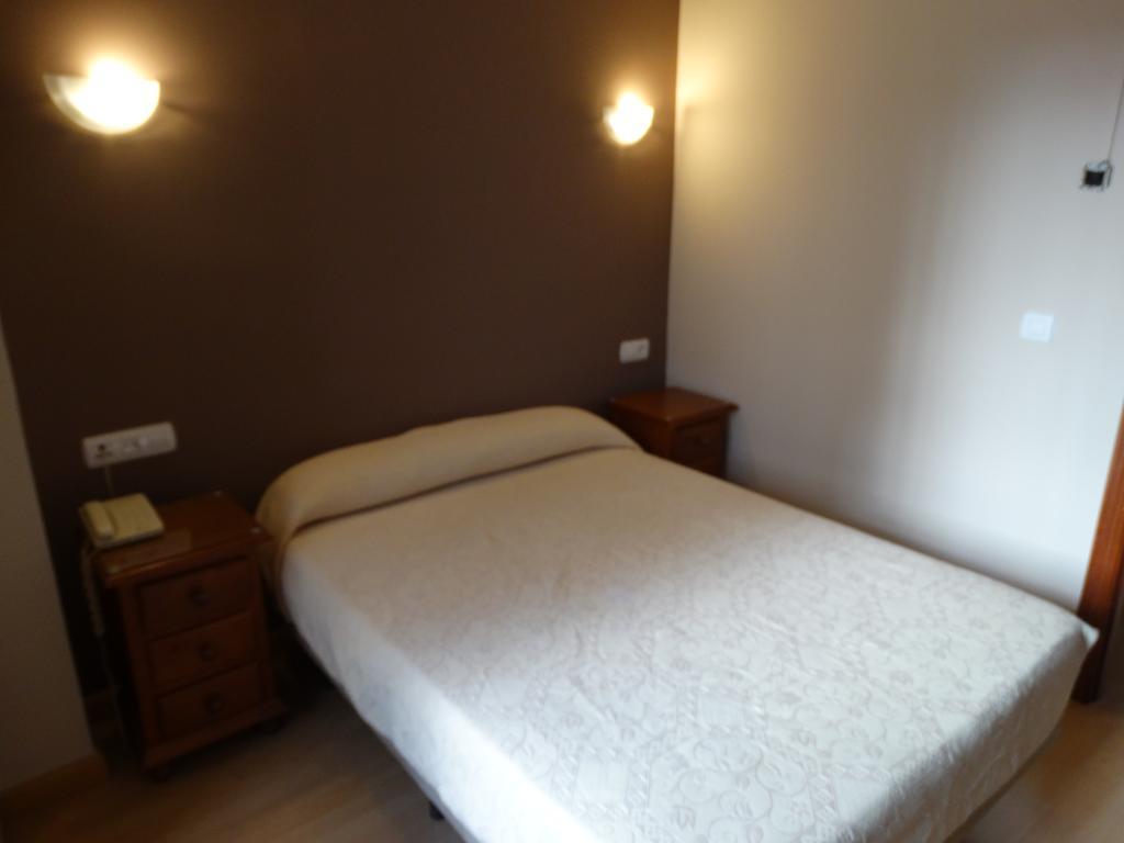 Hostal La Redonda Grenada Zewnętrze zdjęcie