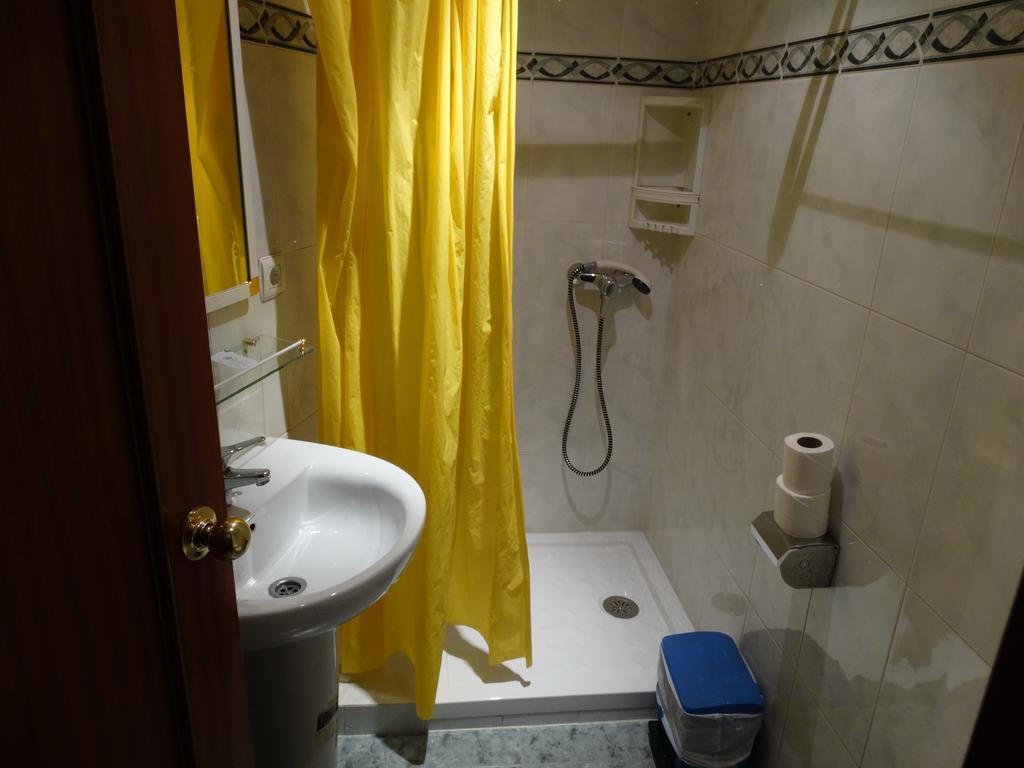 Hostal La Redonda Grenada Zewnętrze zdjęcie
