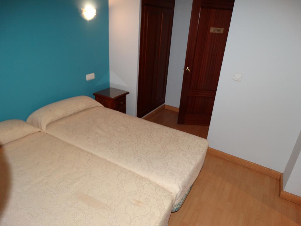 Hostal La Redonda Grenada Zewnętrze zdjęcie