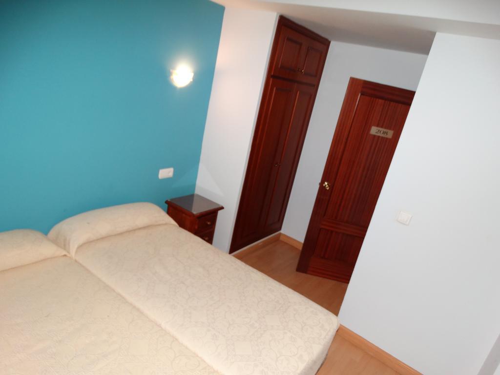 Hostal La Redonda Grenada Zewnętrze zdjęcie
