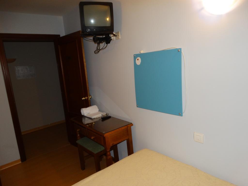 Hostal La Redonda Grenada Zewnętrze zdjęcie