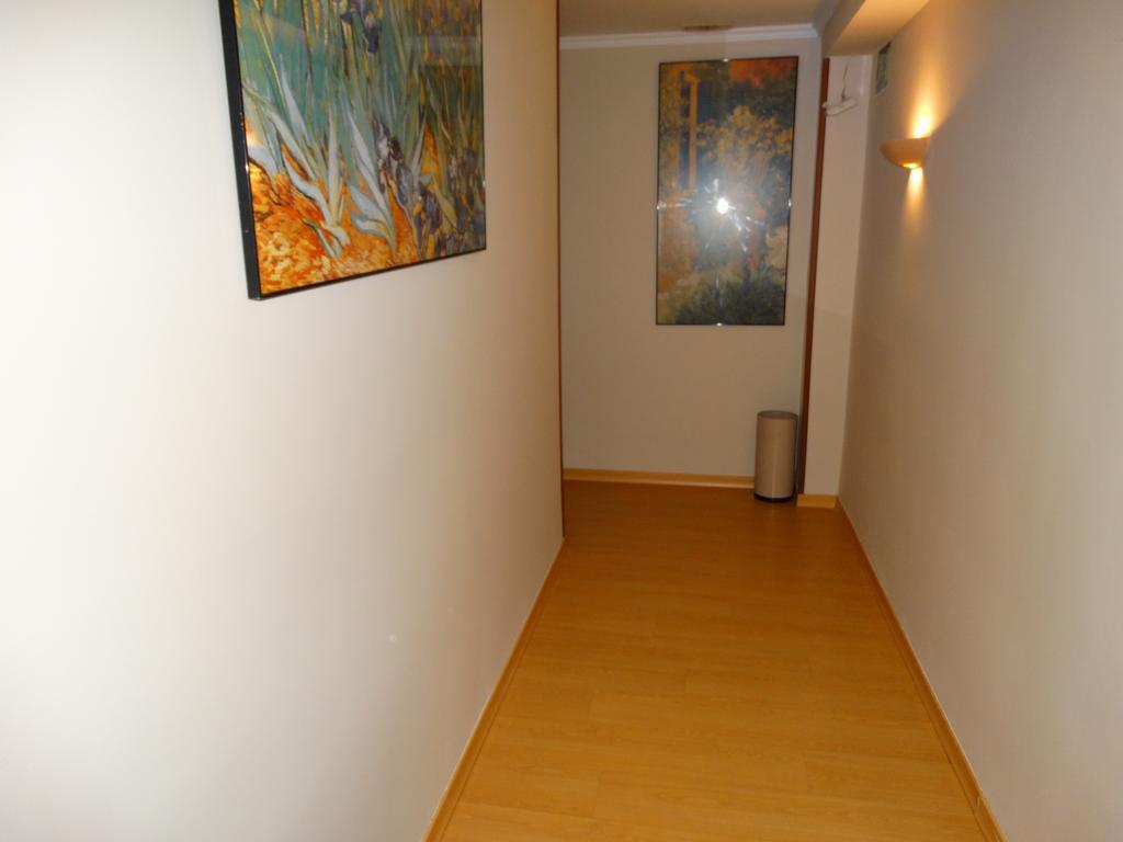 Hostal La Redonda Grenada Zewnętrze zdjęcie