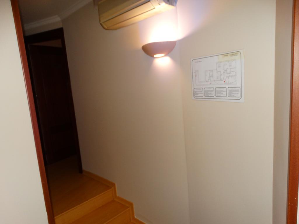 Hostal La Redonda Grenada Zewnętrze zdjęcie