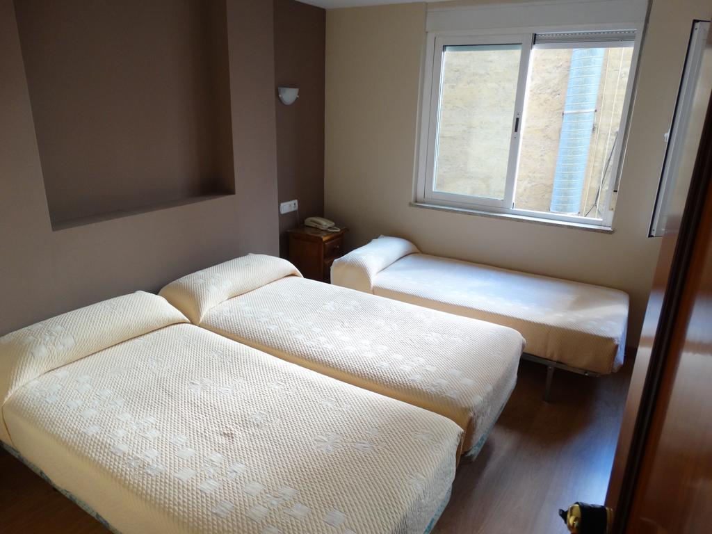 Hostal La Redonda Grenada Zewnętrze zdjęcie