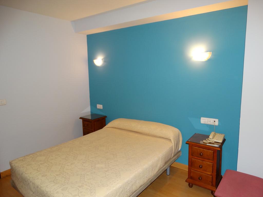 Hostal La Redonda Grenada Zewnętrze zdjęcie